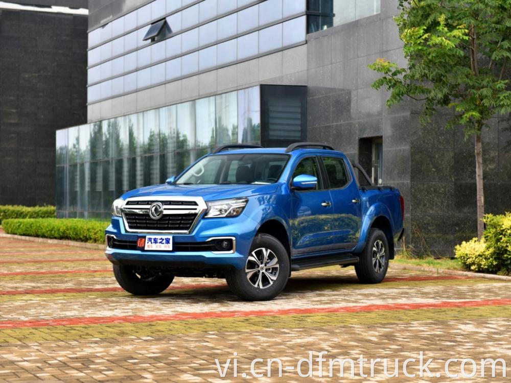 Dongfeng Rich6 Pickup